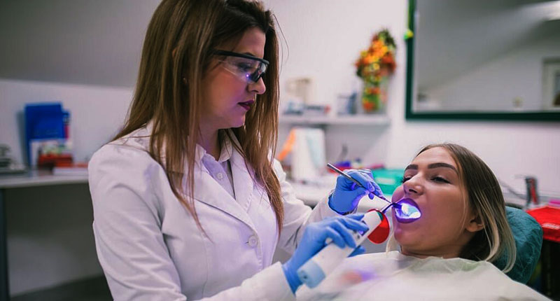 Five Reasons You'll Love Sedation Dentistry
