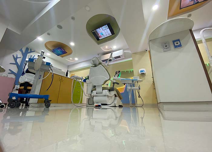 Ceiling Mounted TVs