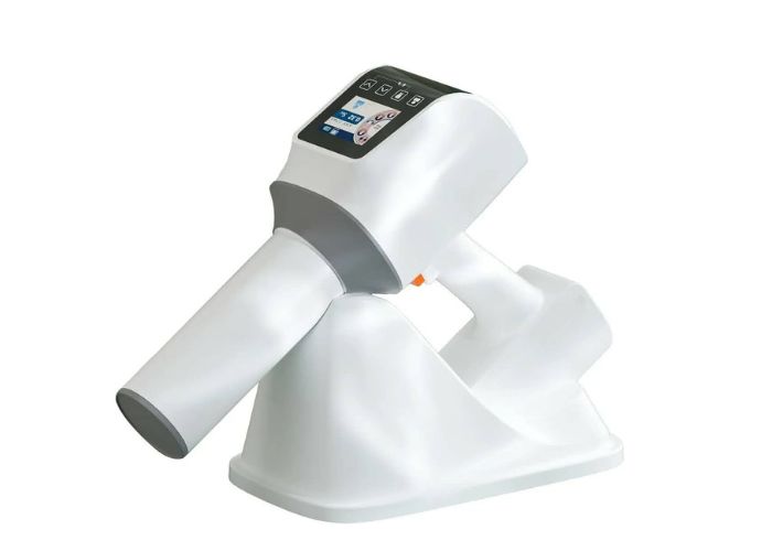 Digital X-Ray