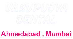 Vasupujya Dental Clinic Footer Logo