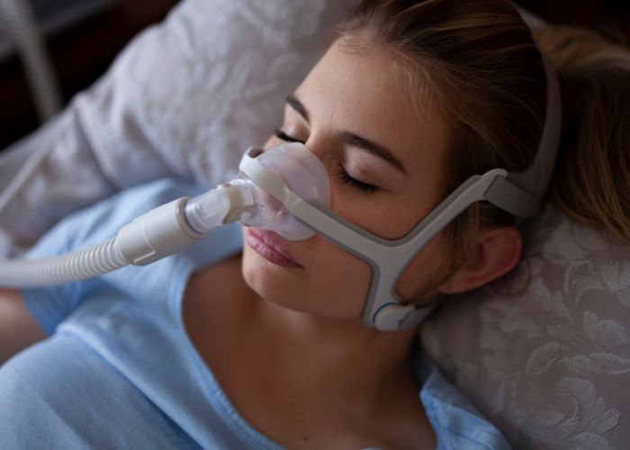Sleep Apnea