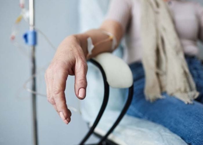 Medically Compromised Patients