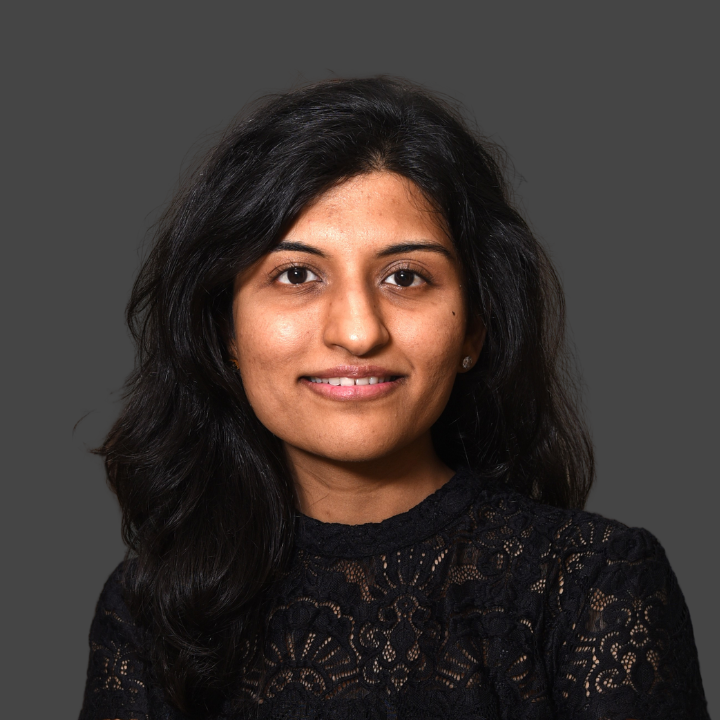 Dr. Kavya Gandhi